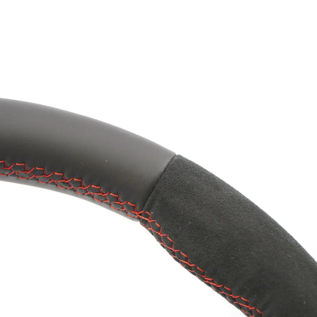 NOUVEAU Volant en Cuir Noir avec Palettes pour Mercedes W177 V177 AMG à propos du numéro de pièce A0004609908 Mercedes W177 V177 AMG NOUVEAU Volant en Cuir Noir avec Palettes - SKU A0004609908-1 - Numéro de pièce A0004609908