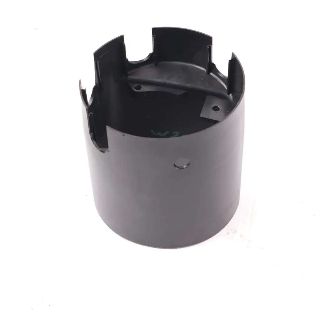 Steering Column Cover Mercedes W203 W209 Trim Surround Cowl Black to with Part number A0004622323 Steering Column Cover Mercedes W203 W209 Trim Surround Cowl Black - SKU A0004622323 - Part number A0004622323