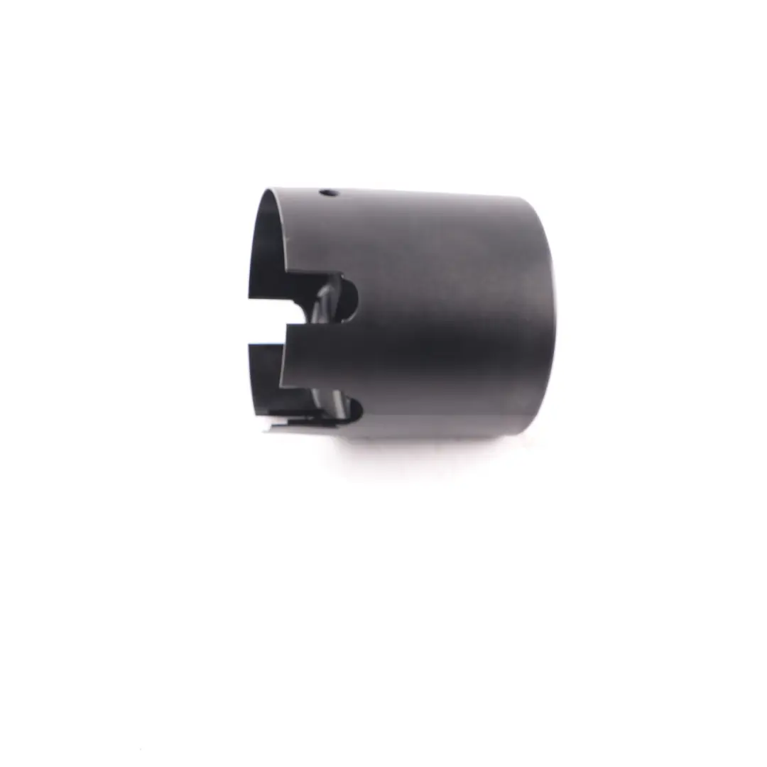  Steering Column Cover Mercedes W203 W209 Trim Surround Cowl Black - SKU A0004622323 - Part number A0004622323