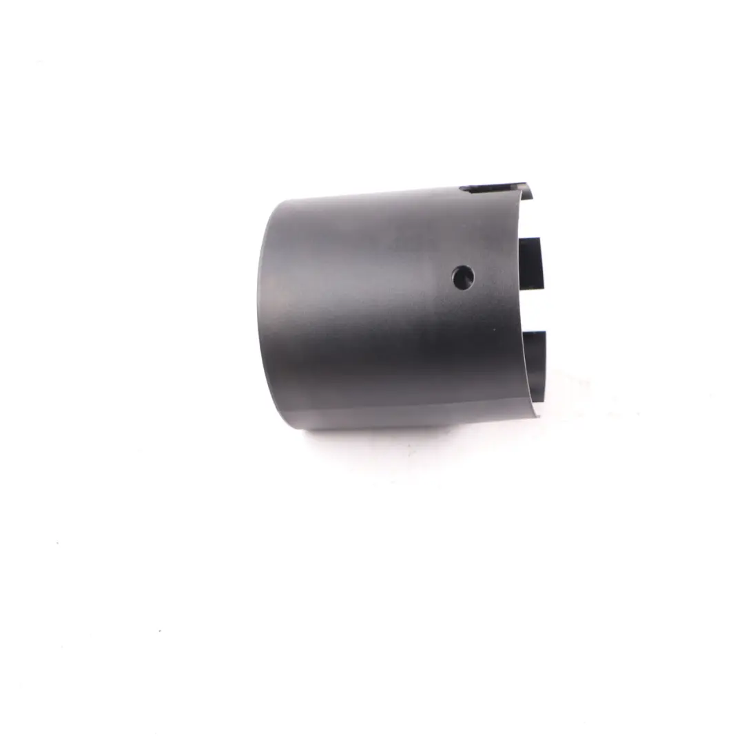 Steering Column Cover Mercedes W203 W209 Trim Surround Cowl Black to with Part number A0004622323 Steering Column Cover Mercedes W203 W209 Trim Surround Cowl Black - SKU A0004622323 - Part number A0004622323