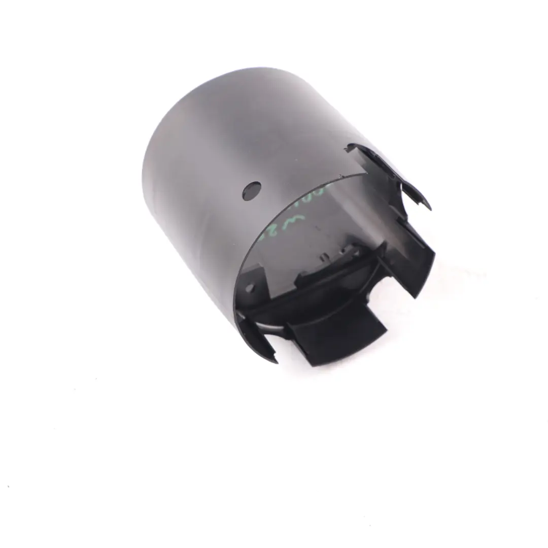 Steering Column Cover Mercedes W203 W209 Trim Surround Cowl Black to with Part number A0004622323 Steering Column Cover Mercedes W203 W209 Trim Surround Cowl Black - SKU A0004622323 - Part number A0004622323