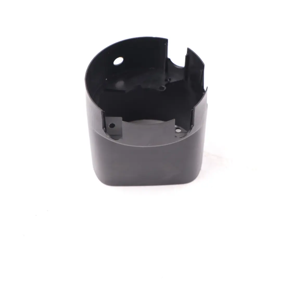 Steering Column Cover Mercedes W203 W209 Trim Surround Cowl Black to with Part number A0004622323 Steering Column Cover Mercedes W203 W209 Trim Surround Cowl Black - SKU A0004622323 - Part number A0004622323