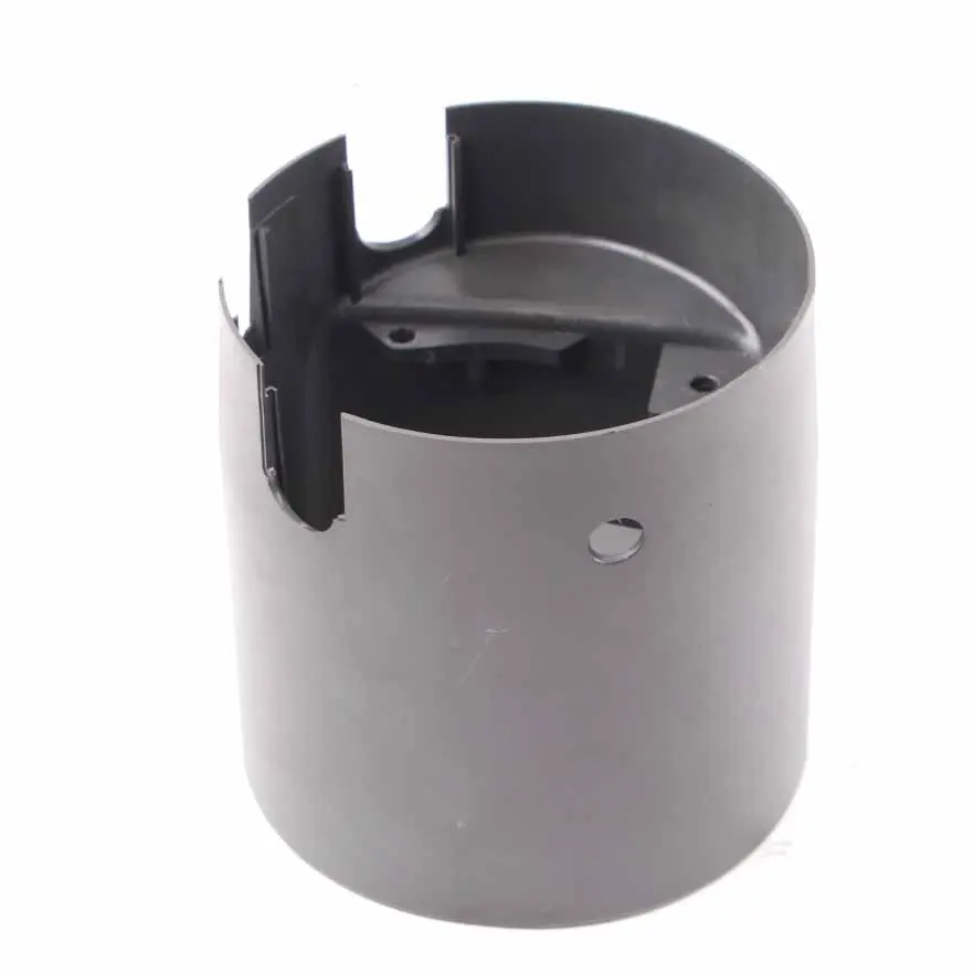 Cubierta columna dirección Mercedes W203 W209 Chaqueta Embellecedor para con número de pieza A0004622423 Cubierta columna dirección Mercedes W203 W209 Chaqueta Embellecedor - SKU A0004622423 - Número de pieza A0004622423