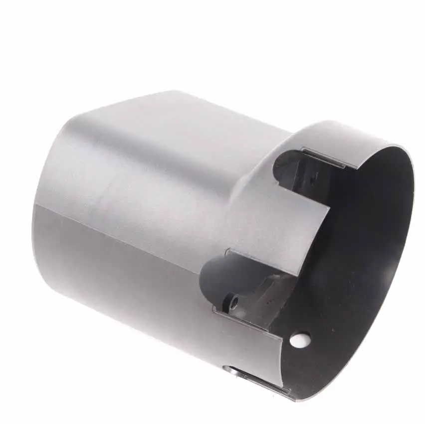 Housse colonne direction Mercedes W203 W209 Tube de gaine habillage pour à propos du numéro de pièce A0004622423 Housse colonne direction Mercedes W203 W209 Tube de gaine habillage - SKU A0004622423 - Numéro de pièce A0004622423