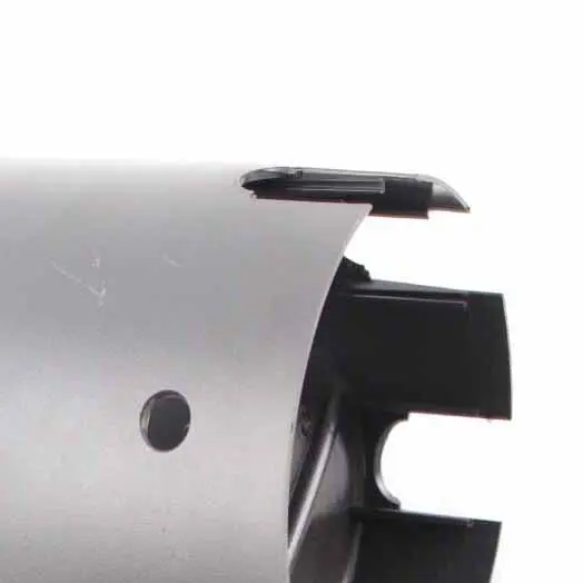  Steering Column Cover Mercedes W203 W209 Jacket Tube Trim Shroud - SKU A0004622423 - Part number A0004622423