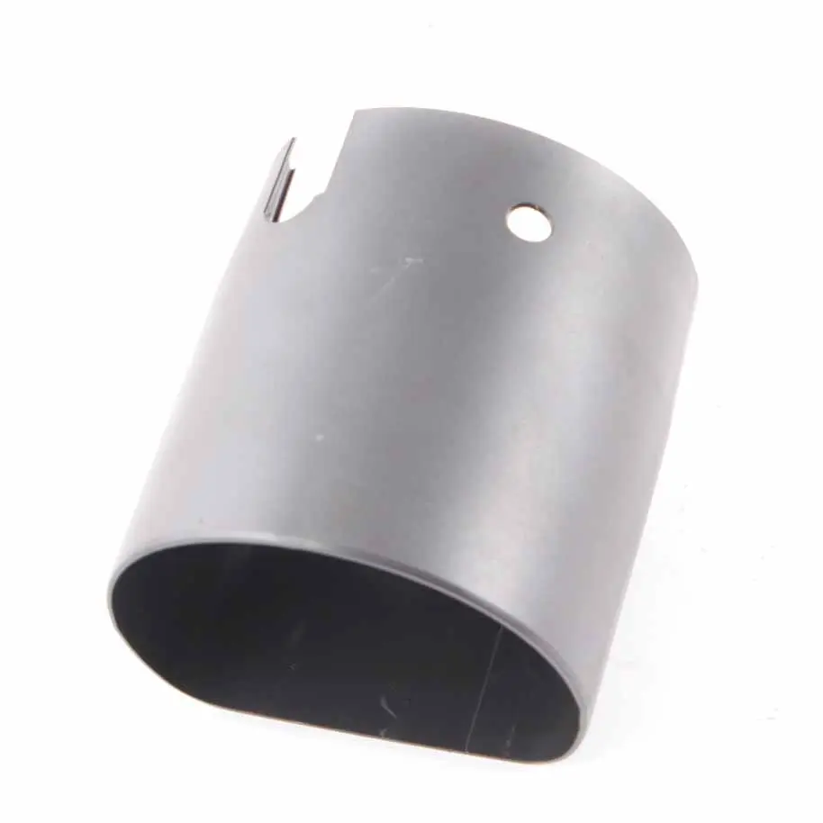 Housse colonne direction Mercedes W203 W209 Tube de gaine habillage pour à propos du numéro de pièce A0004622423 Housse colonne direction Mercedes W203 W209 Tube de gaine habillage - SKU A0004622423 - Numéro de pièce A0004622423