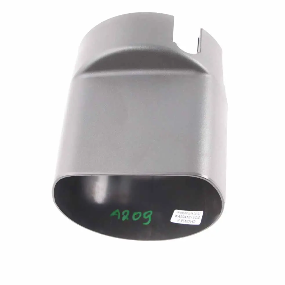 Coperchio piantone dello sterzo Mercedes W203 W209 Rivestimento tubo Trim Shroud per con numero di parte A0004622423 Coperchio piantone dello sterzo Mercedes W203 W209 Rivestimento tubo Trim Shroud - SKU A0004622423 - Numero di parte A0004622423