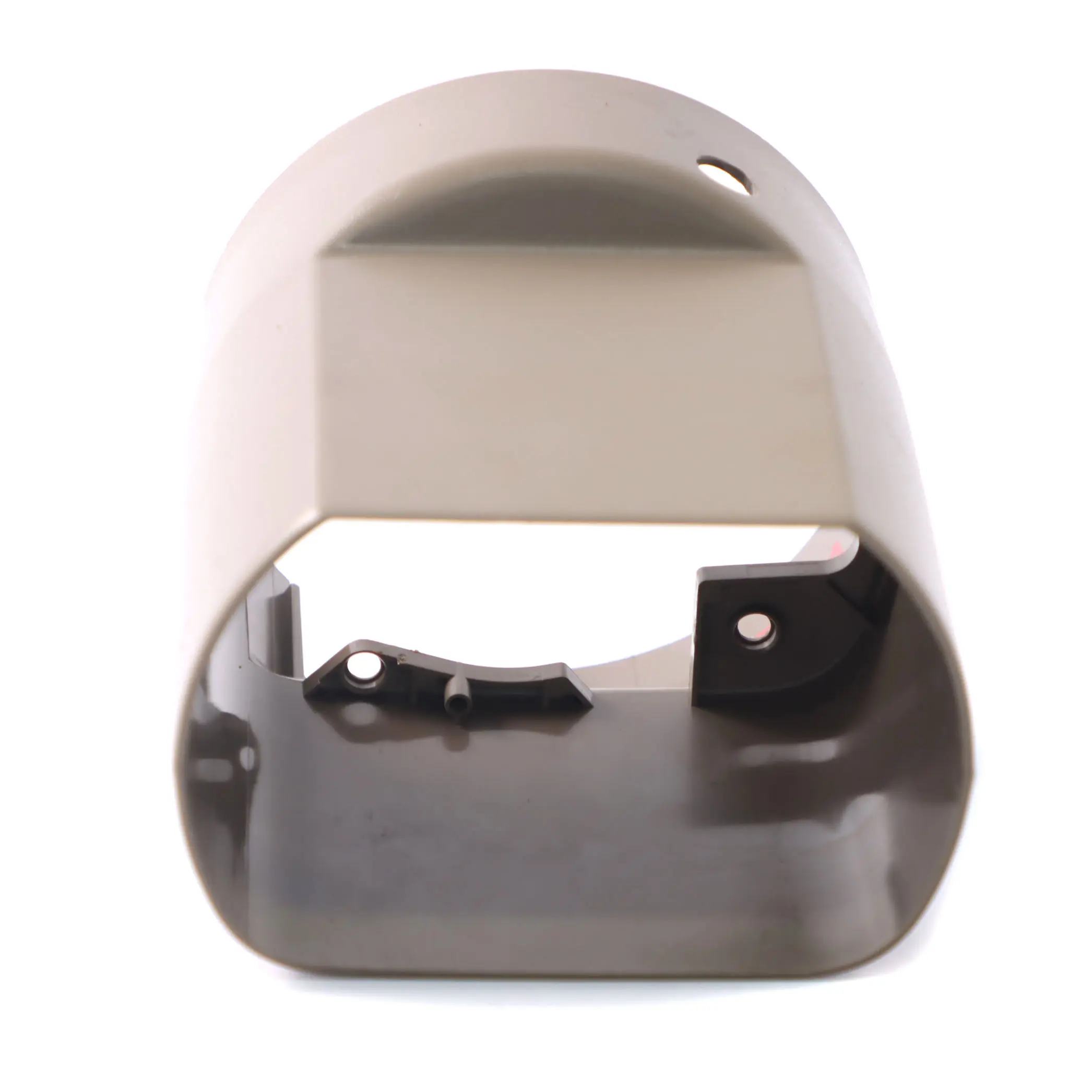 Mercedes W203 Coperchio piantone sterzo Rivestimento calotta Beige A0004622623