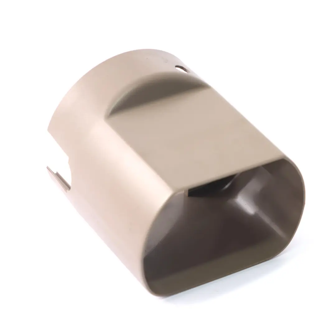 Lenksäulen verkleidung Trimmen Beige für Mercedes W203 mit Teilenummer A0004622623 Mercedes W203 Lenksäulen verkleidung Trimmen Beige - SKU A0004622623-1 - Teilenummer A0004622623