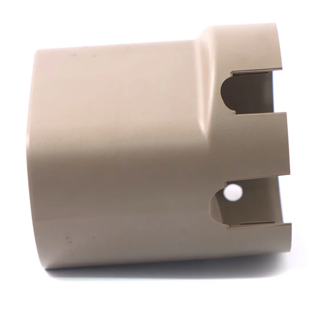 Lenksäulen verkleidung Trimmen Beige für Mercedes W203 mit Teilenummer A0004622623 Mercedes W203 Lenksäulen verkleidung Trimmen Beige - SKU A0004622623-1 - Teilenummer A0004622623