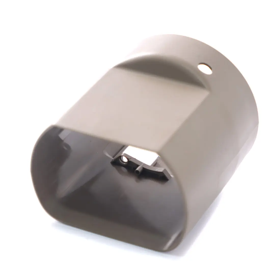 Lenksäulen verkleidung Trimmen Beige für Mercedes W203 mit Teilenummer A0004622623 Mercedes W203 Lenksäulen verkleidung Trimmen Beige - SKU A0004622623-1 - Teilenummer A0004622623