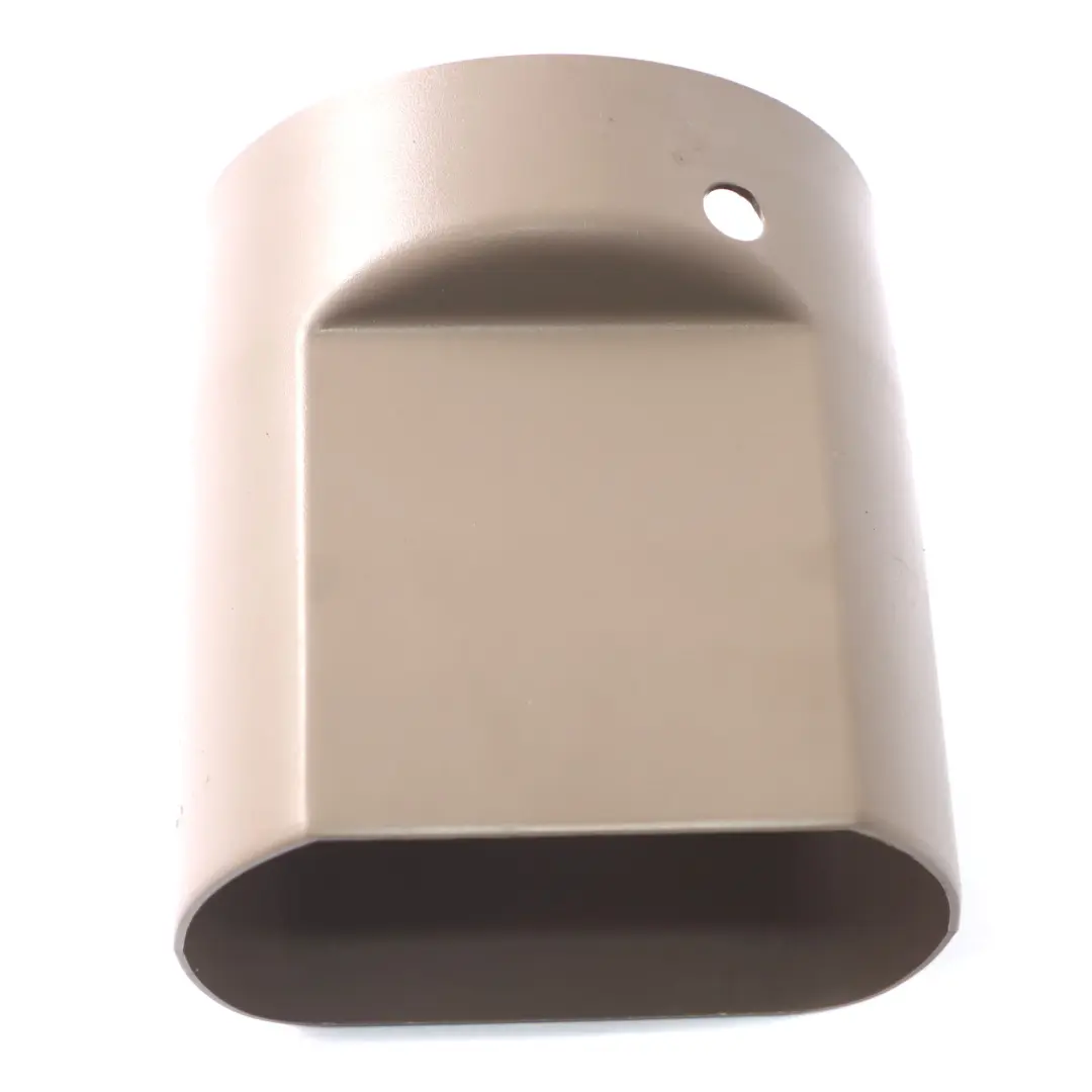 Mercedes W203 Cache Colonne de Direction Beige - SKU A0004622623-1 - Numéro de pièce A0004622623