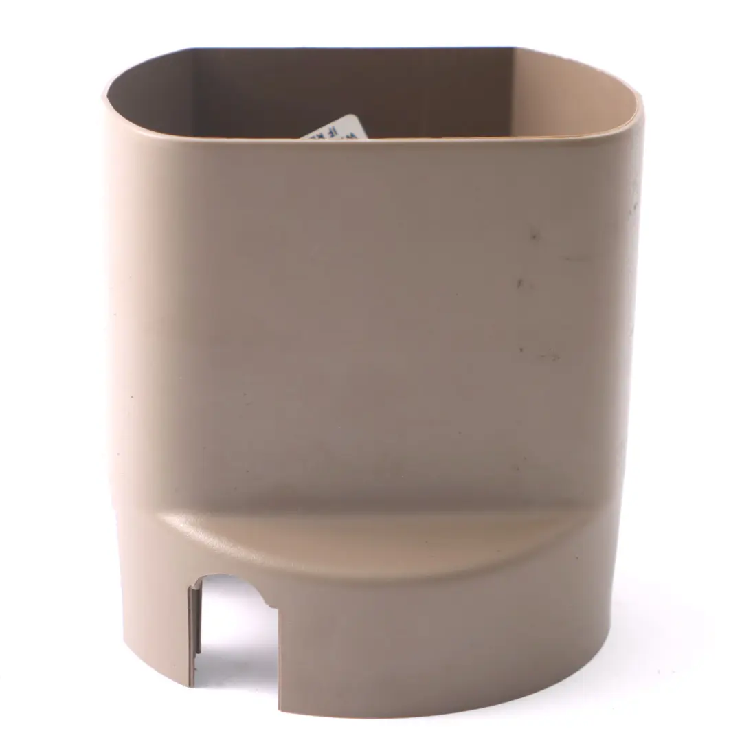 Mercedes W203 Steering Column Surroud Cover Trim Cowl Beige - SKU A0004622623-1 - Part number A0004622623