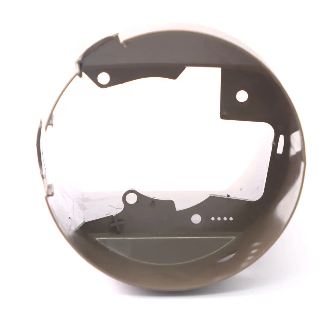 Mercedes W203 Coperchio piantone sterzo Rivestimento calotta Beige - SKU A0004622623-1 - Numero di parte A0004622623