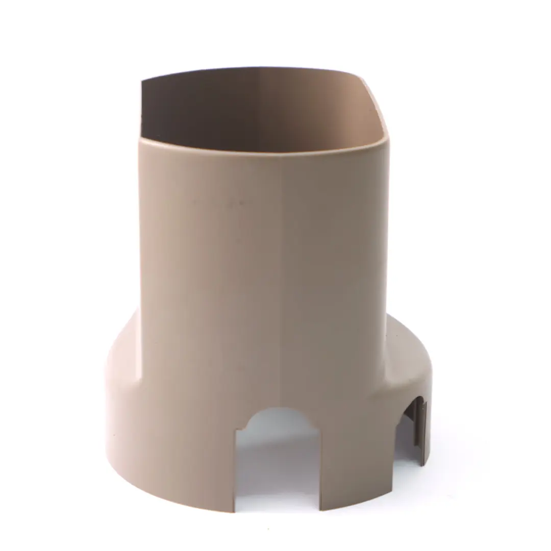 Columna dirección Surroud Cubierta Embellecedor Beige para Mercedes W203 con número de pieza A0004622623 Mercedes W203 Columna dirección Surroud Cubierta Embellecedor Beige - SKU A0004622623-1 - Número de pieza A0004622623