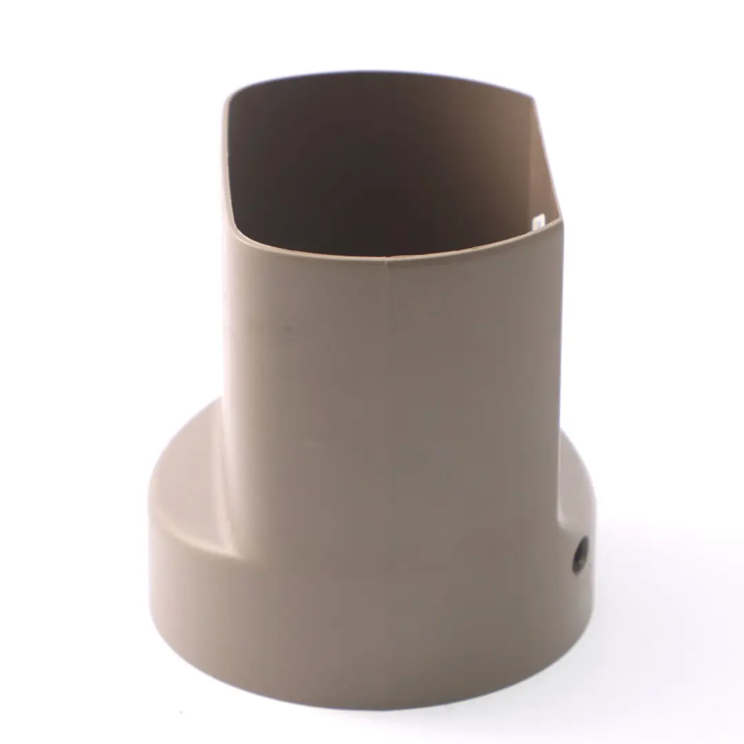 Lenksäulen verkleidung Trimmen Beige für Mercedes W203 mit Teilenummer A0004622623 Mercedes W203 Lenksäulen verkleidung Trimmen Beige - SKU A0004622623-1 - Teilenummer A0004622623