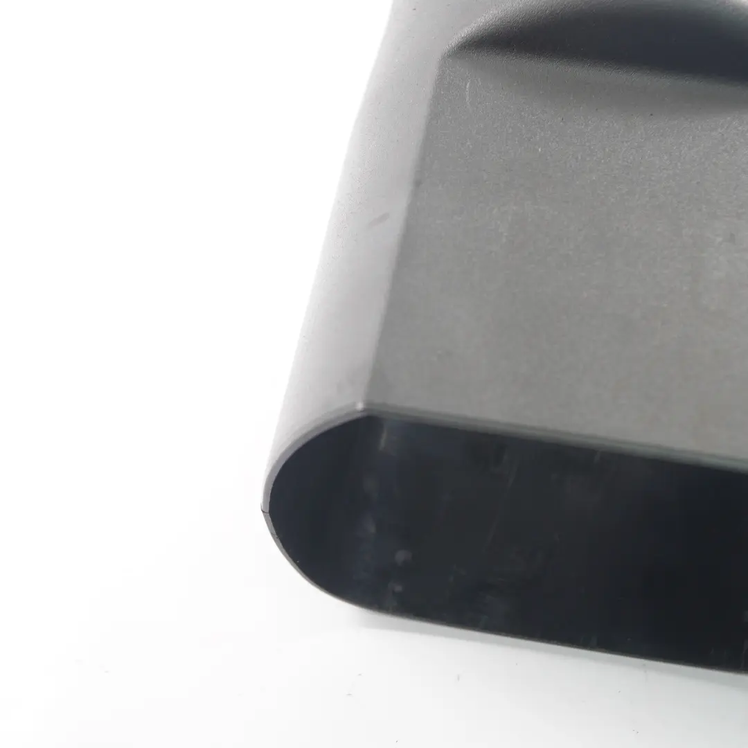 Class CL203 W203 Steering Column Shroud Cover Trim to Mercedes C CLC with Part number A0004622623 Mercedes C CLC Class CL203 W203 Steering Column Shroud Cover Trim - SKU A0004622623 - Part number A0004622623