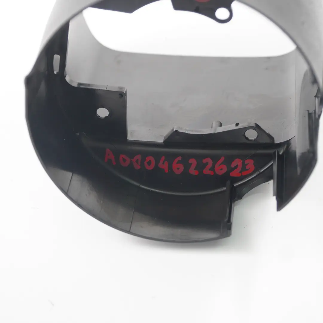 Class CL203 W203 Colonne Direction Shroud Cover Trim pour Mercedes C CLC à propos du numéro de pièce A0004622623 Mercedes C CLC Class CL203 W203 Colonne Direction Shroud Cover Trim - SKU A0004622623 - Numéro de pièce A0004622623
