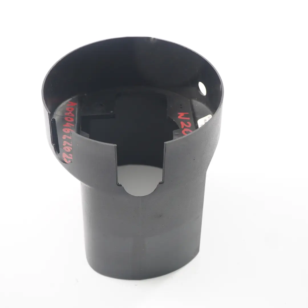 Classe C CLC CL203 W203 Coperchio Colonna Dello Sterzo Trim per Mercedes con numero di parte A0004622623 Mercedes Classe C CLC CL203 W203 Coperchio Colonna Dello Sterzo Trim - SKU A0004622623 - Numero di parte A0004622623