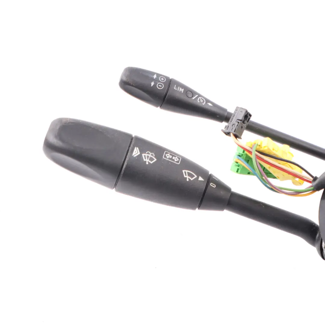 Steering Column Switch Cluster Wiper Stalk Ring Squib to Mercedes W211 with Part number A0004640518 Mercedes W211 Steering Column Switch Cluster Wiper Stalk Ring Squib - SKU A0004640518-1 - Part number A0004640518