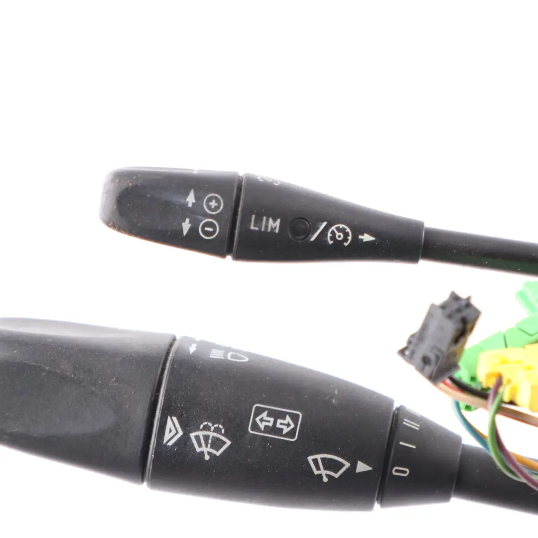 Steering Column Switch Cluster Wiper Stalk Ring Squib to Mercedes W211 with Part number A0004640518 Mercedes W211 Steering Column Switch Cluster Wiper Stalk Ring Squib - SKU A0004640518-1 - Part number A0004640518