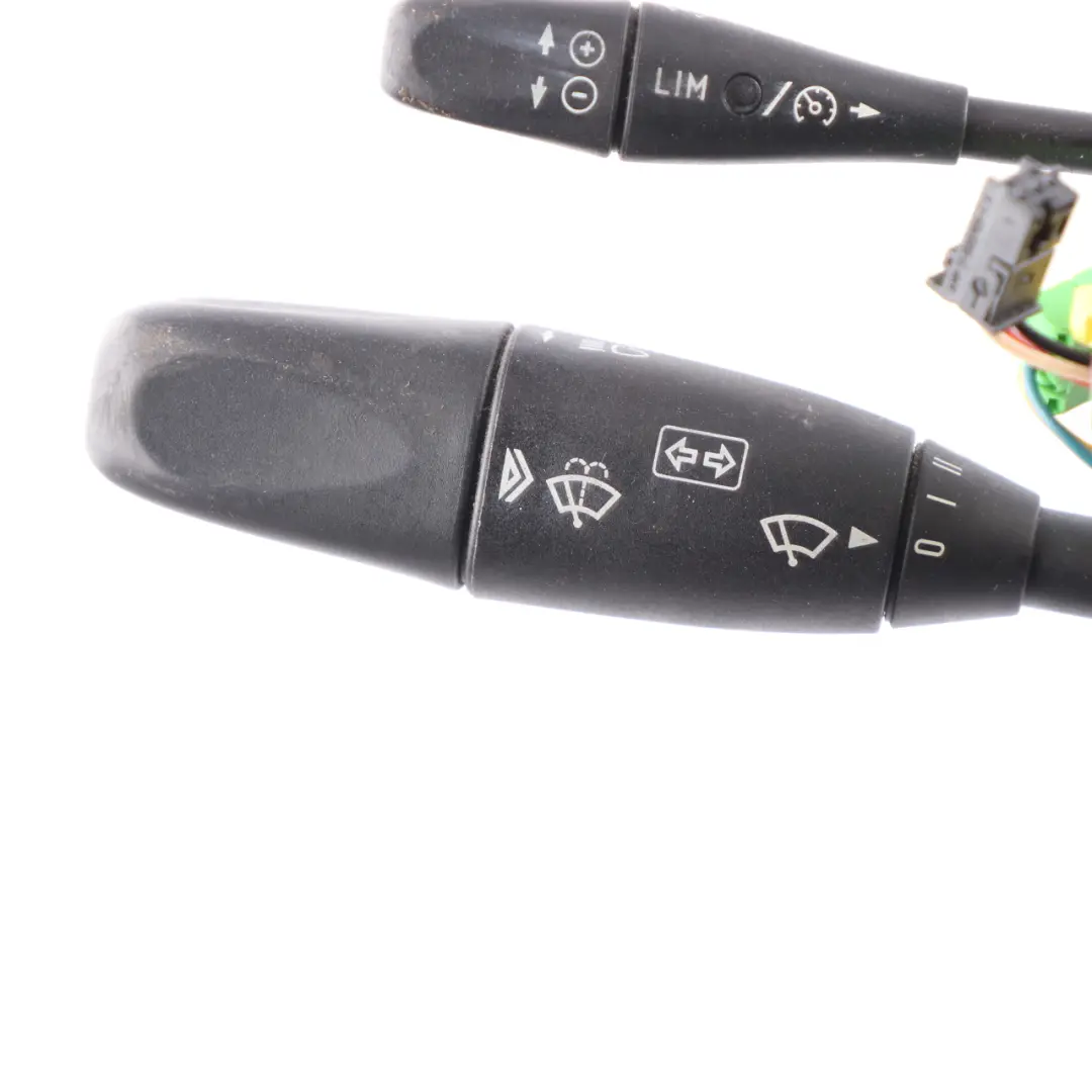 Mercedes W211 Steering Column Switch Cluster Wiper Stalk Ring Squib - SKU A0004640518-1 - Part number A0004640518