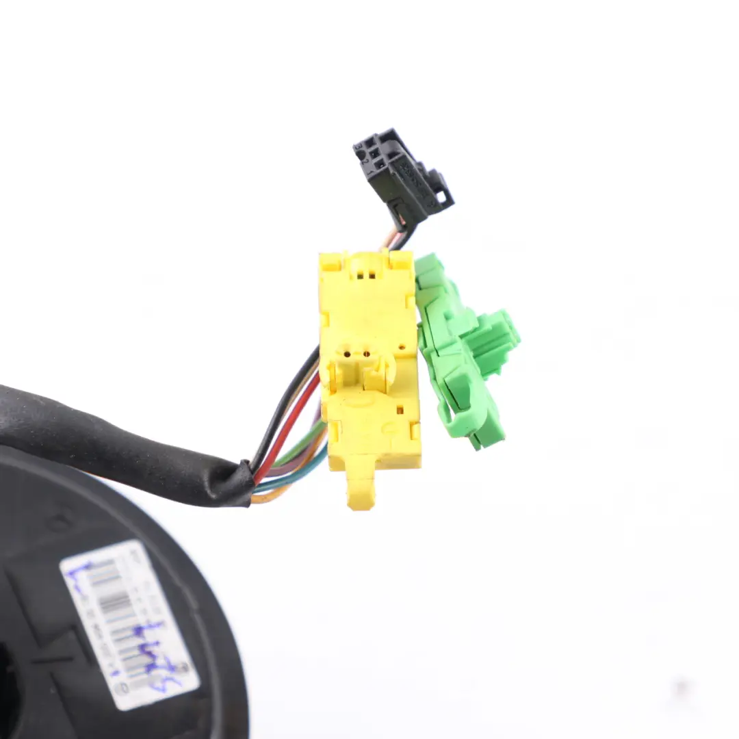 Steering Column Switch Cluster Wiper Stalk Ring Squib to Mercedes W211 with Part number A0004640518 Mercedes W211 Steering Column Switch Cluster Wiper Stalk Ring Squib - SKU A0004640518-1 - Part number A0004640518