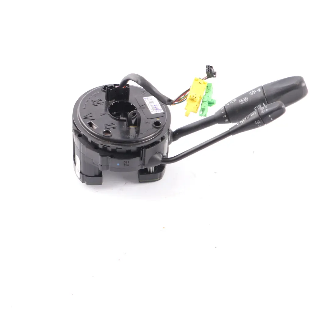 Mercedes W211 Steering Column Switch Cluster Wiper Stalk Ring Squib - SKU A0004640518-1 - Part number A0004640518