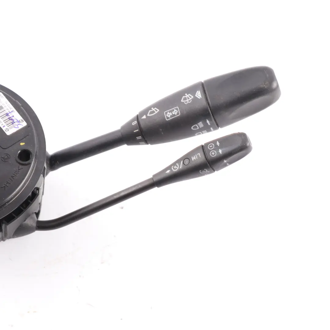 Mercedes W211 Steering Column Switch Cluster Wiper Stalk Ring Squib - SKU A0004640518-1 - Part number A0004640518