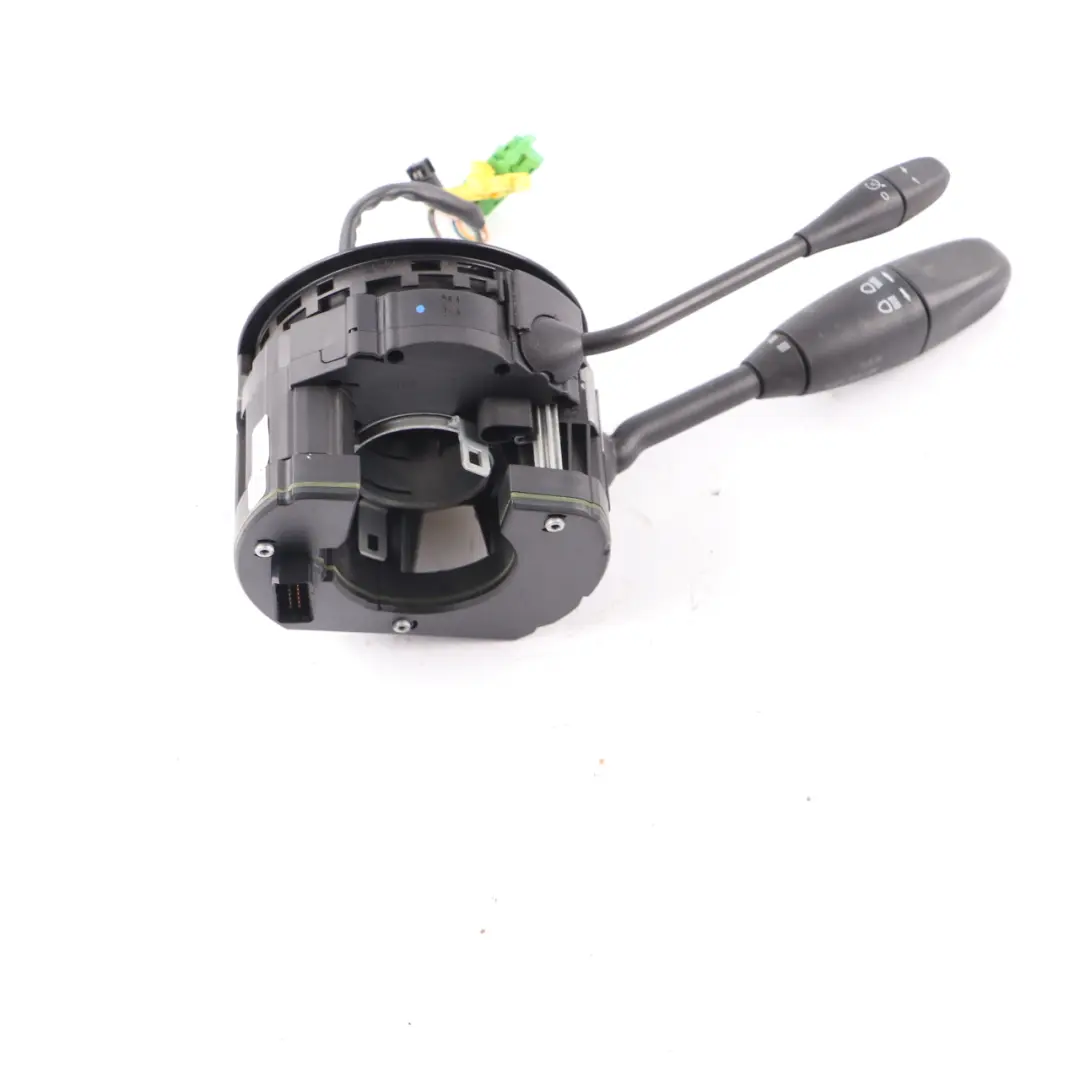 Mercedes W211 Steering Column Switch Cluster Wiper Stalk Ring Squib - SKU A0004640518-1 - Part number A0004640518
