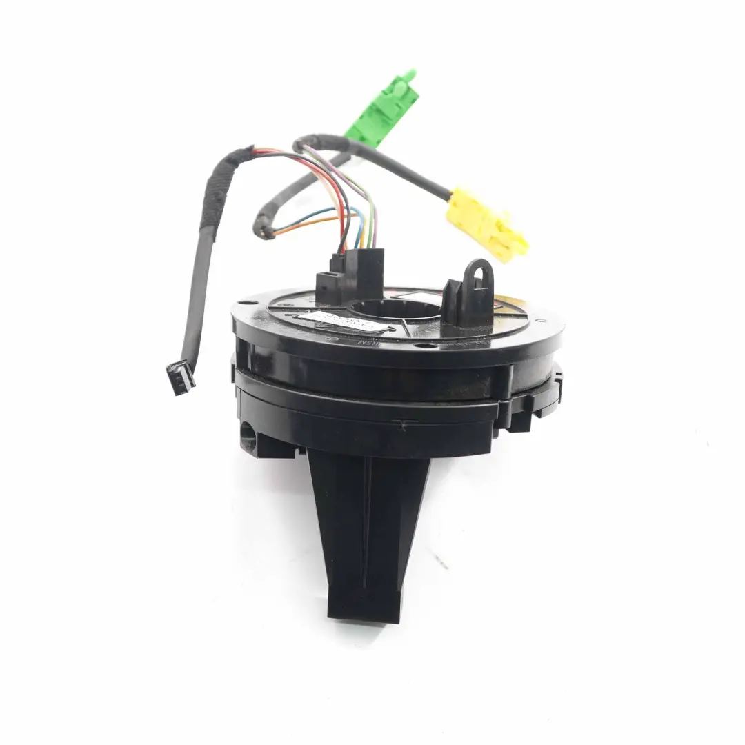 Mercedes W203 Steering Wheel Angle Sensor Slip Ring Squib - SKU A0004640618 - Part number A0004640618