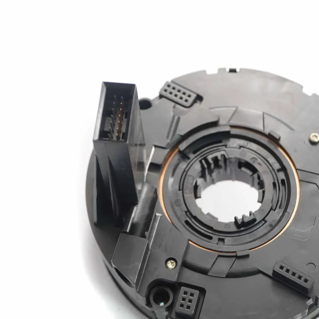 Sensore angolo volante Slip Ring Squib per Mercedes W203 con numero di parte A0004640618 Mercedes W203 Sensore angolo volante Slip Ring Squib - SKU A0004640618 - Numero di parte A0004640618
