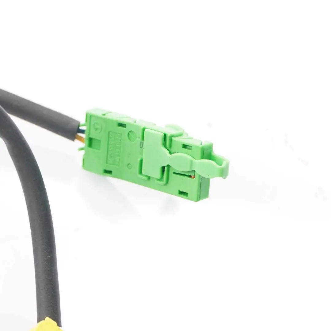 Mercedes W203 Steering Wheel Angle Sensor Slip Ring Squib - SKU A0004640618 - Part number A0004640618