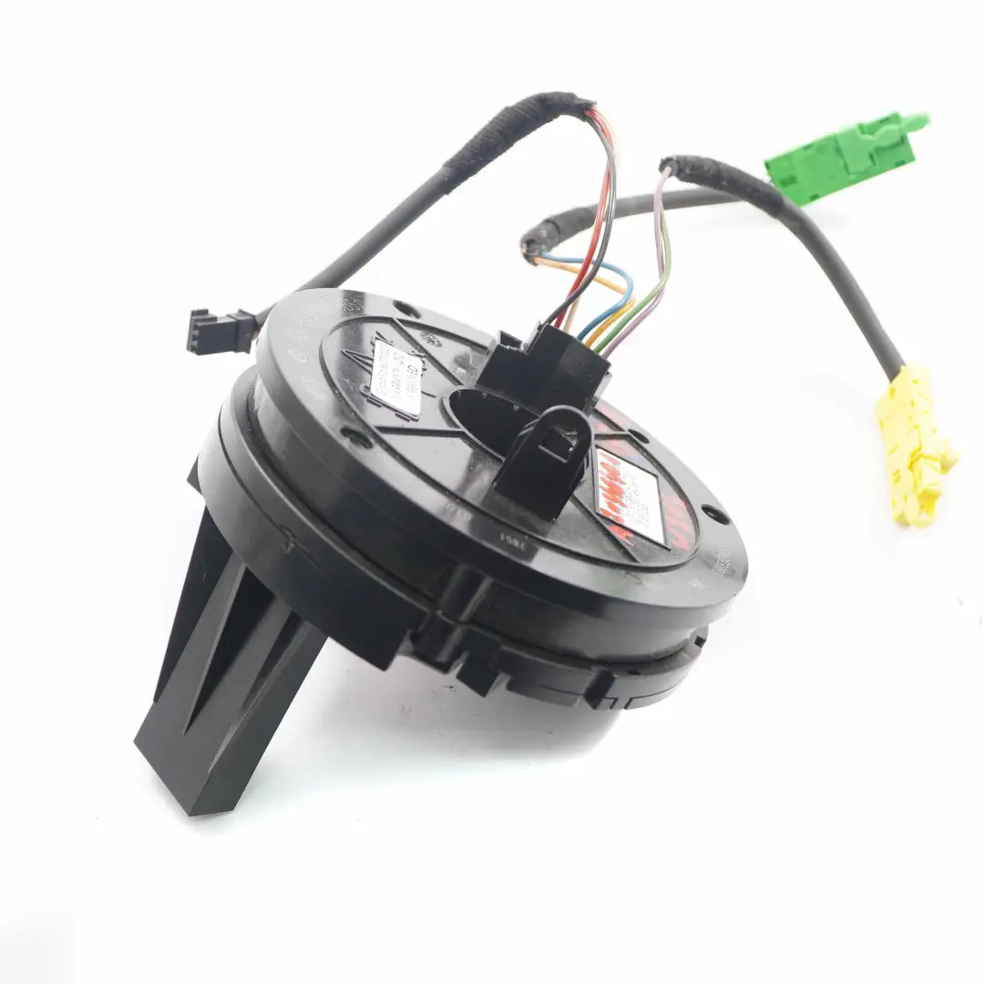 Sensor de ángulo del volante Slip Ring Squib para Mercedes W203 con número de pieza A0004640618 Mercedes W203 Sensor de ángulo del volante Slip Ring Squib - SKU A0004640618 - Número de pieza A0004640618