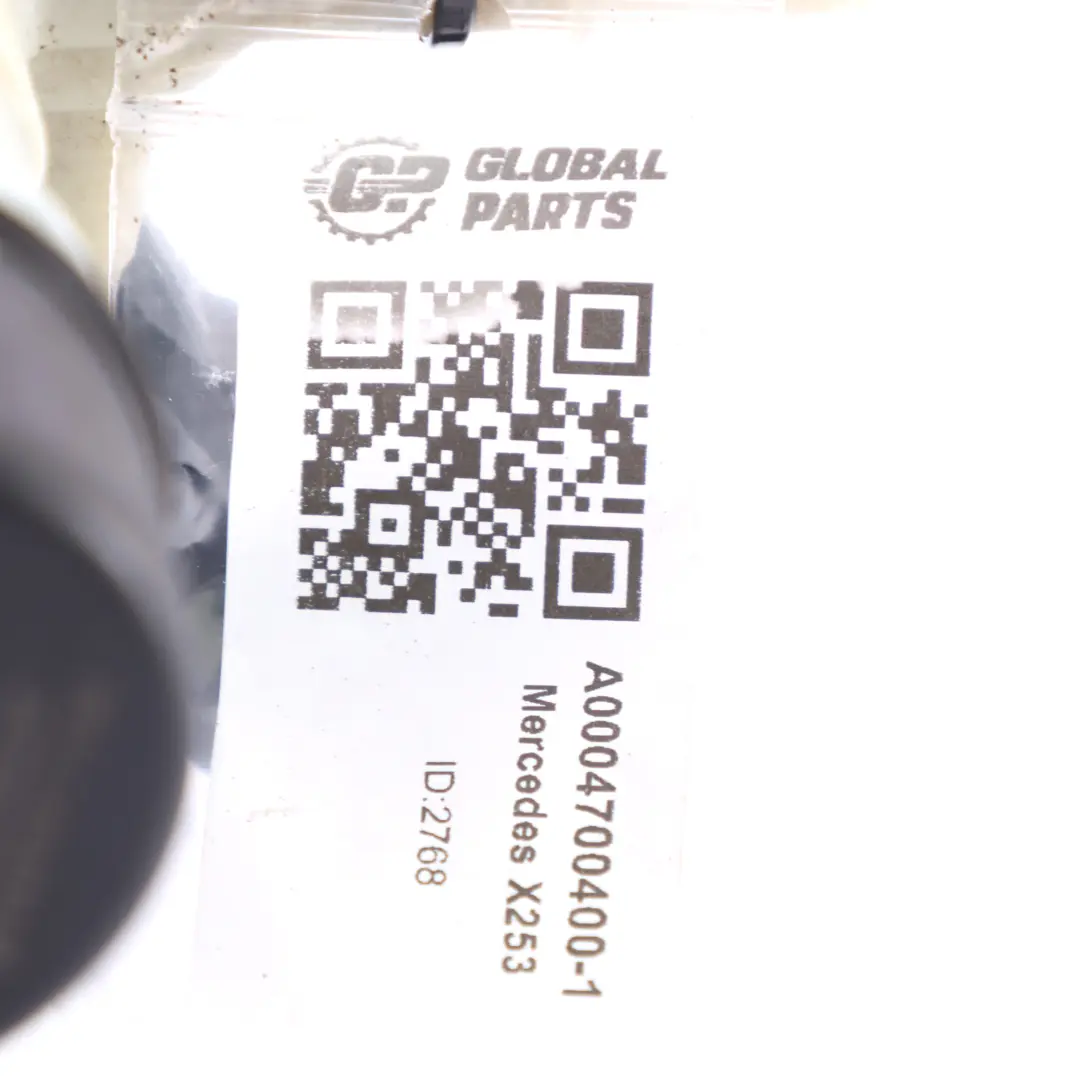 Pump Mercedes X253 Pompa serbatoio additivo emissioni diesel per Ad Blue con numero di parte A0004700400 Ad Blue Pump Mercedes X253 Pompa serbatoio additivo emissioni diesel - SKU A0004700400-1 - Numero di parte A0004700400