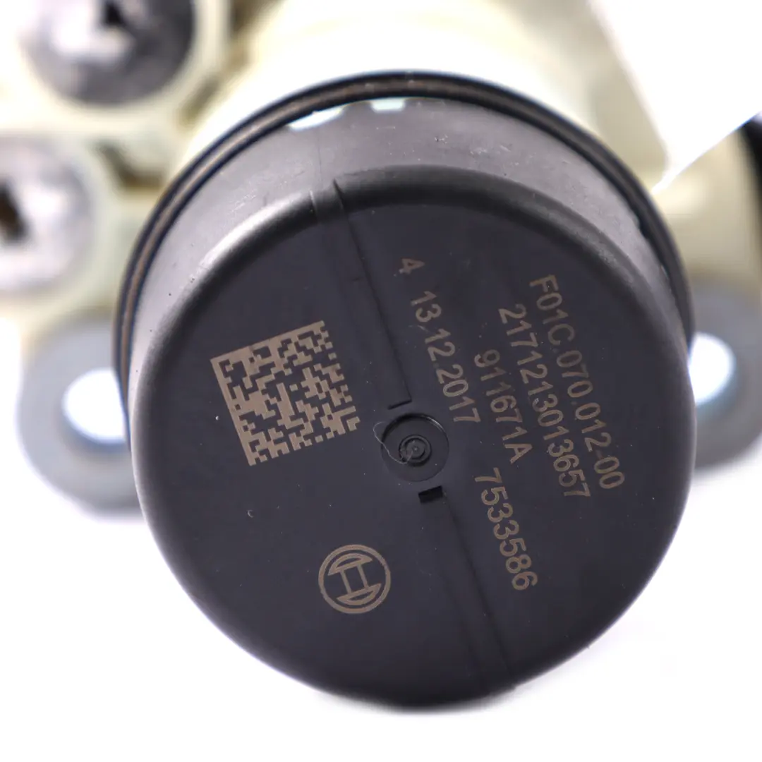 Pump Mercedes X253 Bomba de depósito aditivo para gases escape diesel para Ad Blue con número de pieza A0004700400 Ad Blue Pump Mercedes X253 Bomba de depósito aditivo para gases escape diesel - SKU A0004700400-1 - Número de pieza A0004700400