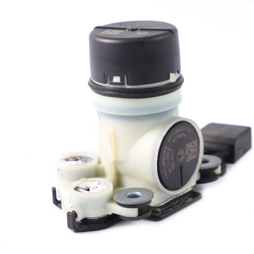 Pump Mercedes X253 Diesel Abgas Zusatzstoff Tankpumpe für Ad Blue mit Teilenummer A0004700400 Ad Blue Pump Mercedes X253 Diesel Abgas Zusatzstoff Tankpumpe - SKU A0004700400-1 - Teilenummer A0004700400