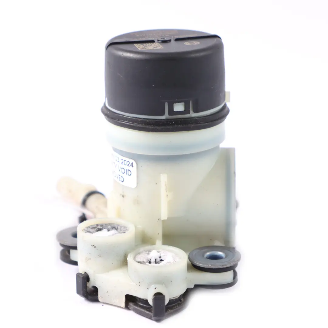 Pump Mercedes X253 Diesel Abgas Zusatzstoff Tankpumpe für Ad Blue mit Teilenummer A0004700400 Ad Blue Pump Mercedes X253 Diesel Abgas Zusatzstoff Tankpumpe - SKU A0004700400-1 - Teilenummer A0004700400