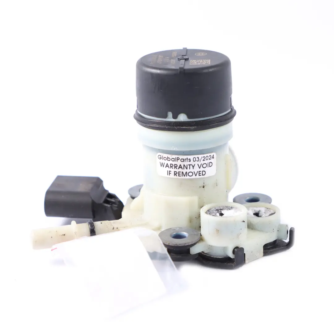 Pump Mercedes X253 Diesel Abgas Zusatzstoff Tankpumpe für Ad Blue mit Teilenummer A0004700400 Ad Blue Pump Mercedes X253 Diesel Abgas Zusatzstoff Tankpumpe - SKU A0004700400-1 - Teilenummer A0004700400