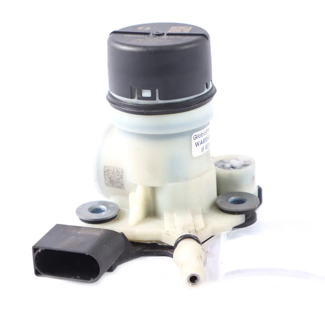 Pump Mercedes X253 Diesel Exhaust Emission Additive Tank Pump to Ad Blue with Part number A0004700400 Ad Blue Pump Mercedes X253 Diesel Exhaust Emission Additive Tank Pump - SKU A0004700400-1 - Part number A0004700400