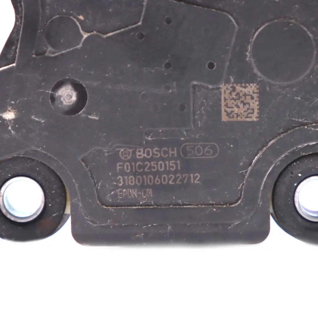 Pump Mercedes X253 Bomba de depósito aditivo para gases escape diesel para Ad Blue con número de pieza A0004700400 Ad Blue Pump Mercedes X253 Bomba de depósito aditivo para gases escape diesel - SKU A0004700400-1 - Número de pieza A0004700400