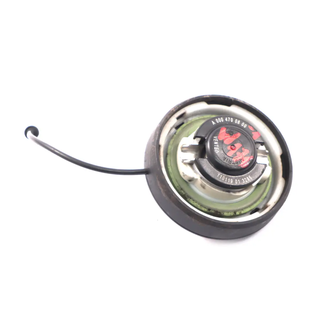 Tappo serbatoio Mercedes W176 W205 W213 Coperchio carburante - SKU A0004700800-1 - Numero di parte A0004700800