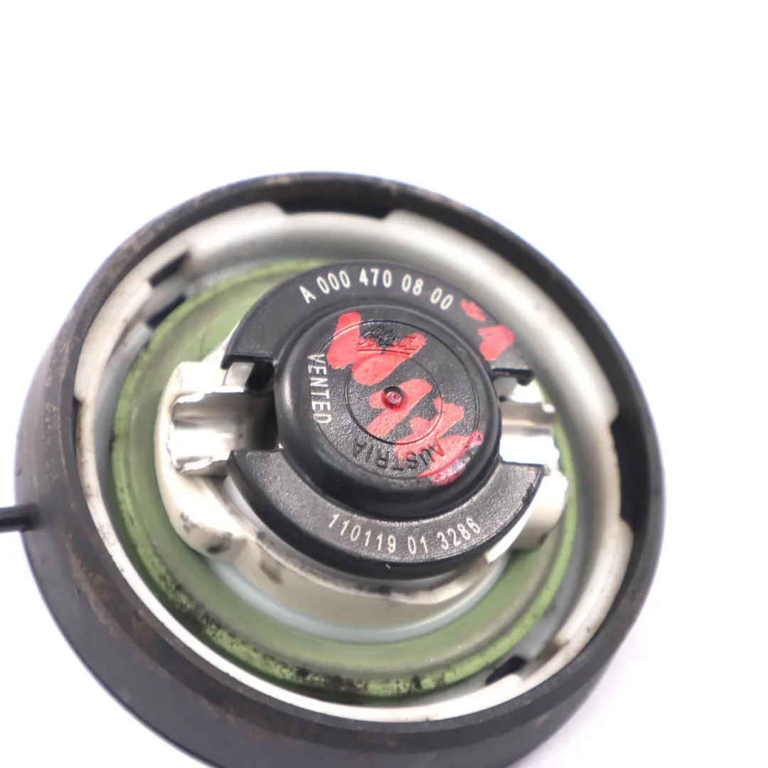 Fuel Filler Cap Mercedes W176 W205 W213 Fuel Tank Cover - SKU A0004700800-1 - Part number A0004700800