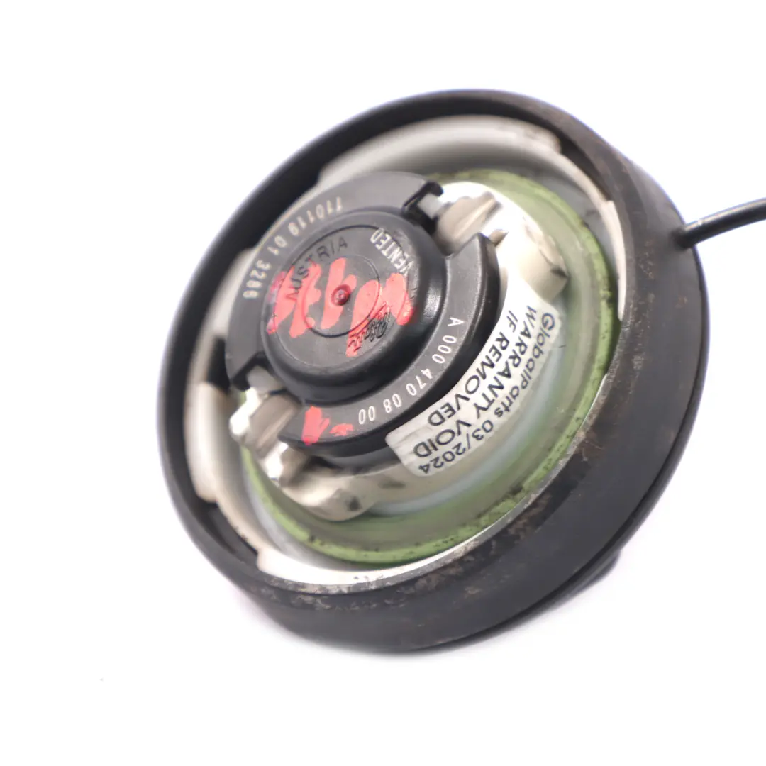Mercedes W176 W205 W213 Bouchon de réservoir de carburant - SKU A0004700800-1 - Numéro de pièce A0004700800