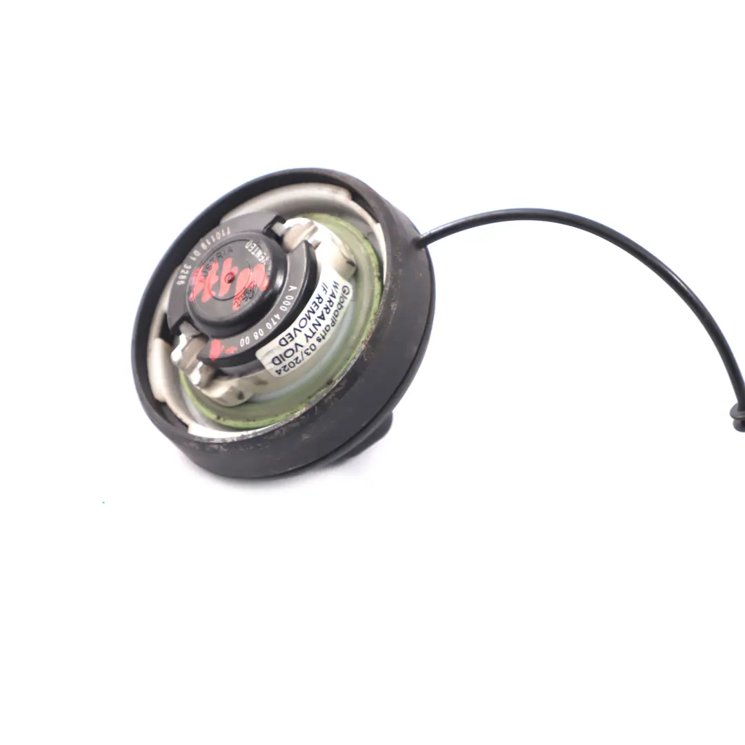 Korek Wlewu Zbiornika Paliwa do Mercedes W176 W205 W213 o numerze A0004700800 Mercedes W176 W205 W213 Korek Wlewu Zbiornika Paliwa - SKU A0004700800-1 - Numer Części A0004700800