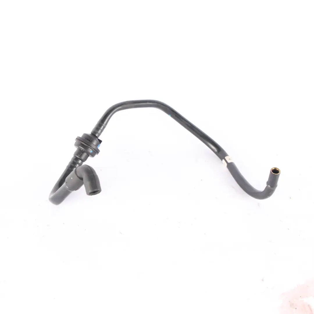  Tubo vuoto carburante Mercedes W203 serbatoio sfiatatoio linea riempimento - SKU A0004701393 - Numero di parte A0004701393