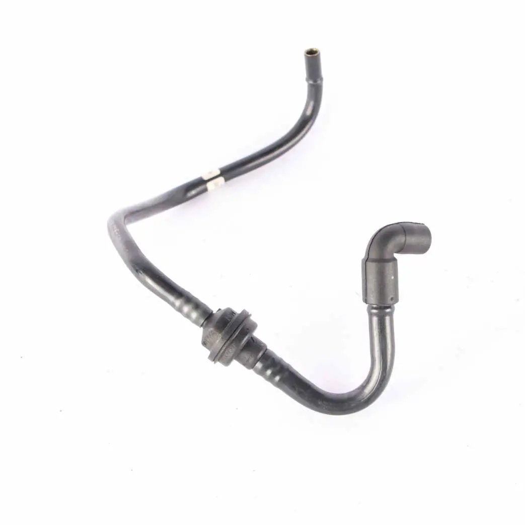 Vacuum Hose Mercedes W203 Tank Breather Filler Line Pipe to Fuel with Part number A0004701393 Fuel Vacuum Hose Mercedes W203 Tank Breather Filler Line Pipe - SKU A0004701393 - Part number A0004701393