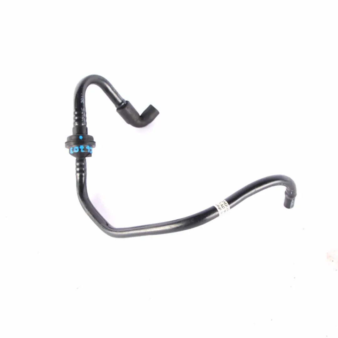  Tubo vuoto carburante Mercedes W203 serbatoio sfiatatoio linea riempimento - SKU A0004701393 - Numero di parte A0004701393
