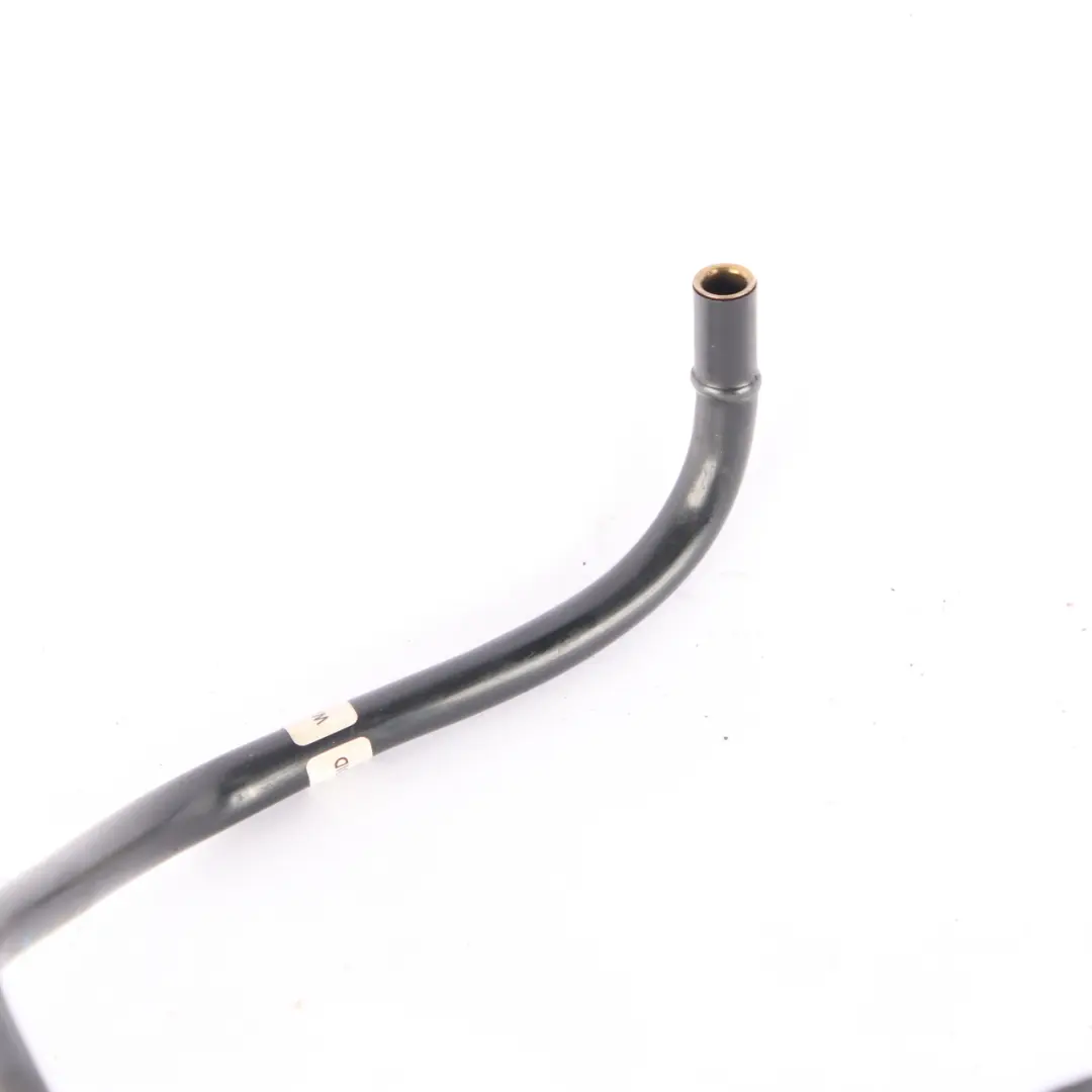 Fuel Vacuum Hose Mercedes W203 Tank Breather Filler Line Pipe - SKU A0004701393 - Part number A0004701393