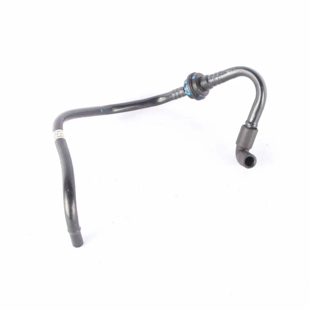 Tuyau d'aspiration carburant Mercedes W203 remplissage reniflard réservoir pour à propos du numéro de pièce A0004701393 Tuyau d'aspiration carburant Mercedes W203 remplissage reniflard réservoir - SKU A0004701393 - Numéro de pièce A0004701393